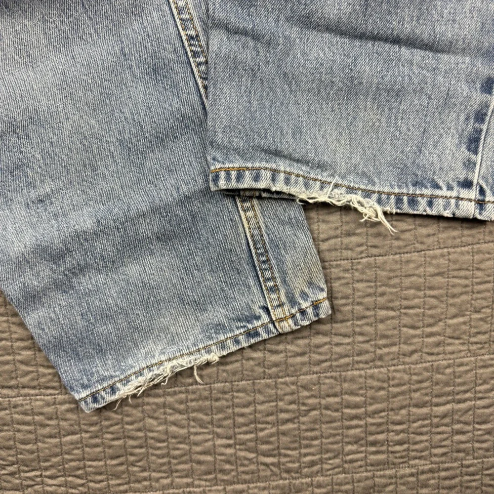 Levis there overall